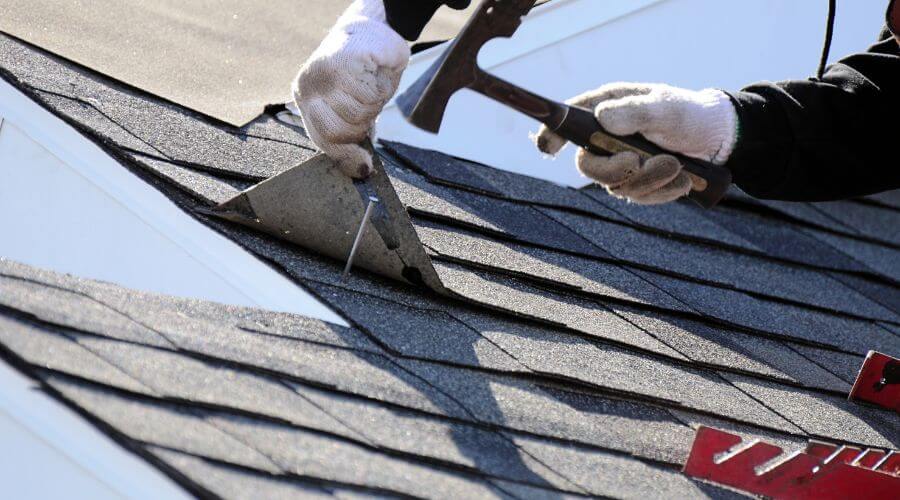 Expert Emergency Roof Repairs services in Belmar, NJ